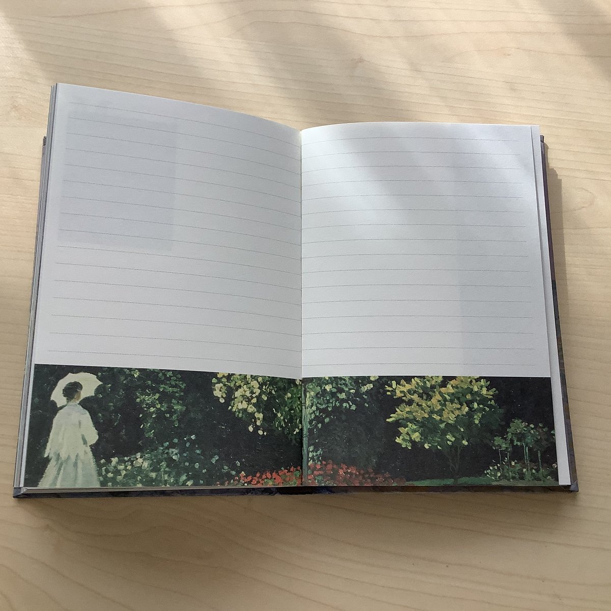 観音クァンイン　ノートブック 観音クァンインノートブック