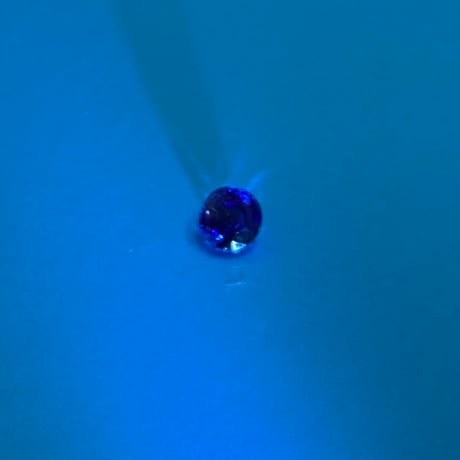 【神秘の藍色】カイヤナイト0.32ct