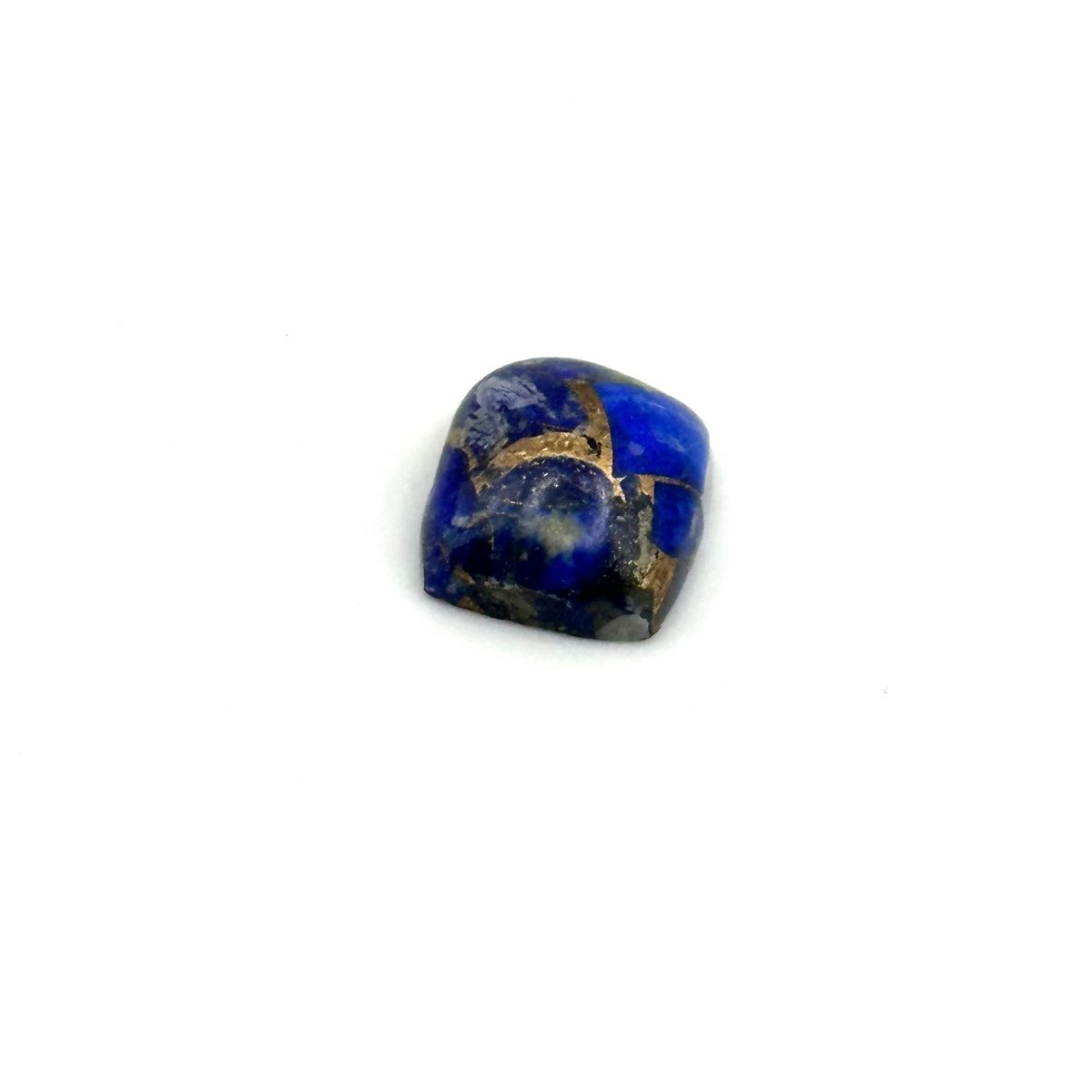 マトリックスラピスラズリ 5.95ct 天然石ルース｜ラピスラズリ