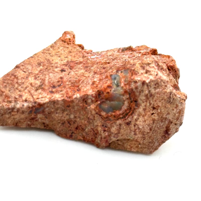 メキシコ鉱山で採掘した オパールの原石 | ジュエリー春日