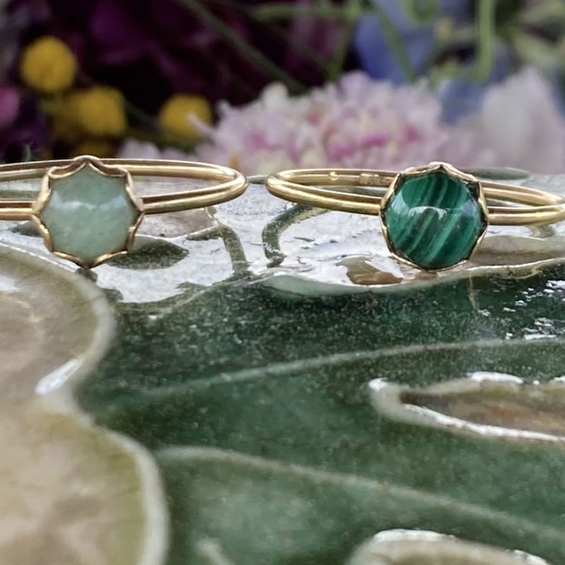 pinkbeige ◇新品◇agete グリーンアベチュリンククォーツ agete（アガット）｜公式オンラインストア