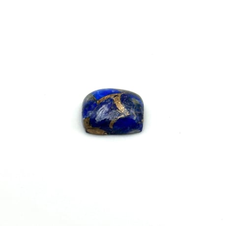 マトリックスラピスラズリ 5.95ct 天然石ルース｜ラピスラズリ