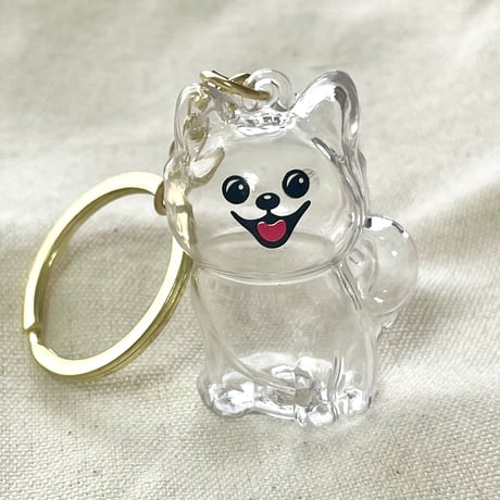 うちの子キーホルダー | STORES
