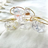 【うちの子シリーズ】うちのこ毛ーリング（けーりんぐ）/全5種類