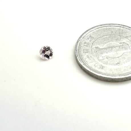モルガナイト0.15ct