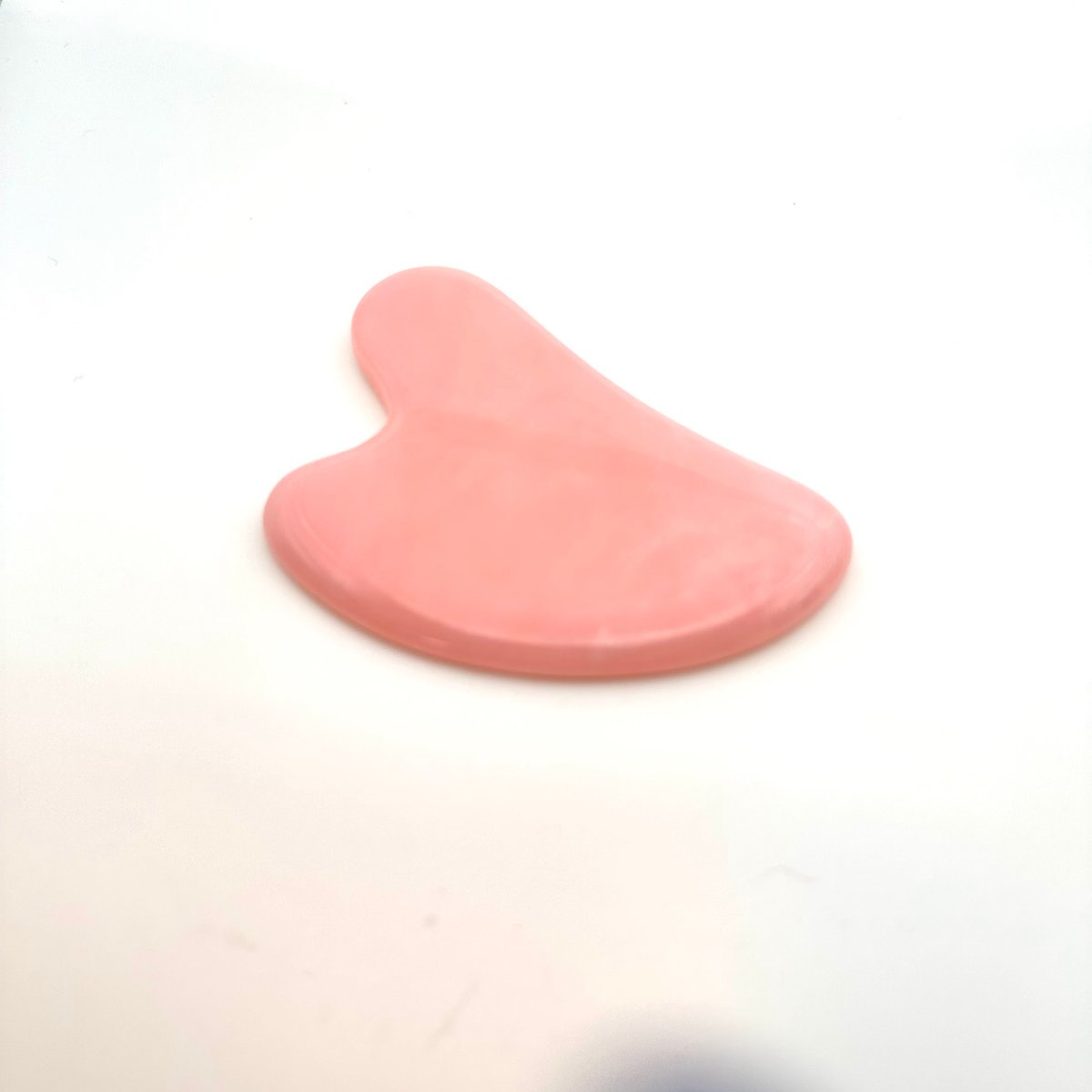 かっさおまけ付き】天然石 水晶美顔ローラー | ジュエリー春日