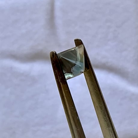 オレゴンサンストーン 天然石ルース /5×6mm