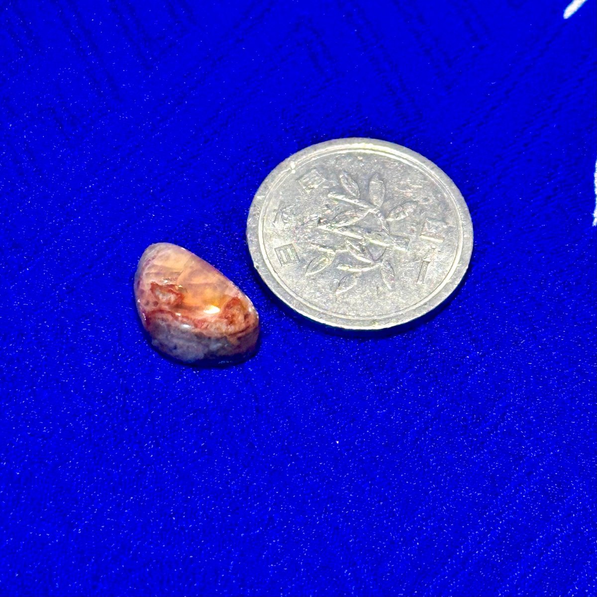 メキシコ産カンテラオパール｜母岩付き天然オパール ルース