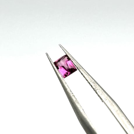 【三石セット】ロードライトガーネット0.8ct｜ルース