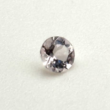 モルガナイト0.15ct