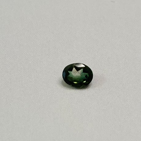 バイカラートルマリン 天然石ルース 0.34ct