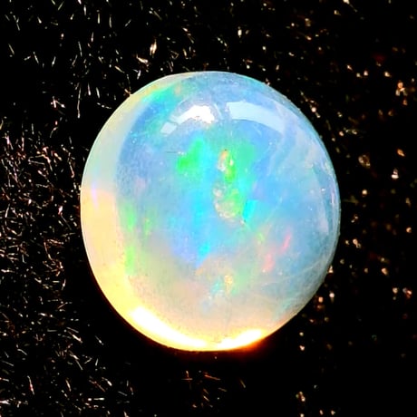 ホワイトオパール 天然石ルース 0.33ct