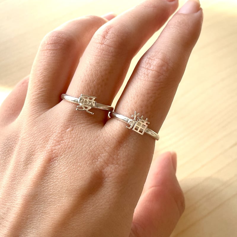 Mal.購入商品♡２４金　リング♡ タサキ リング 指輪 15号 18金 K18ピンクゴールド マザーオブパール