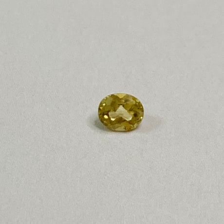 クリソベリル 0.46ct