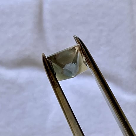 オレゴンサンストーン 天然石ルース /5×6mm