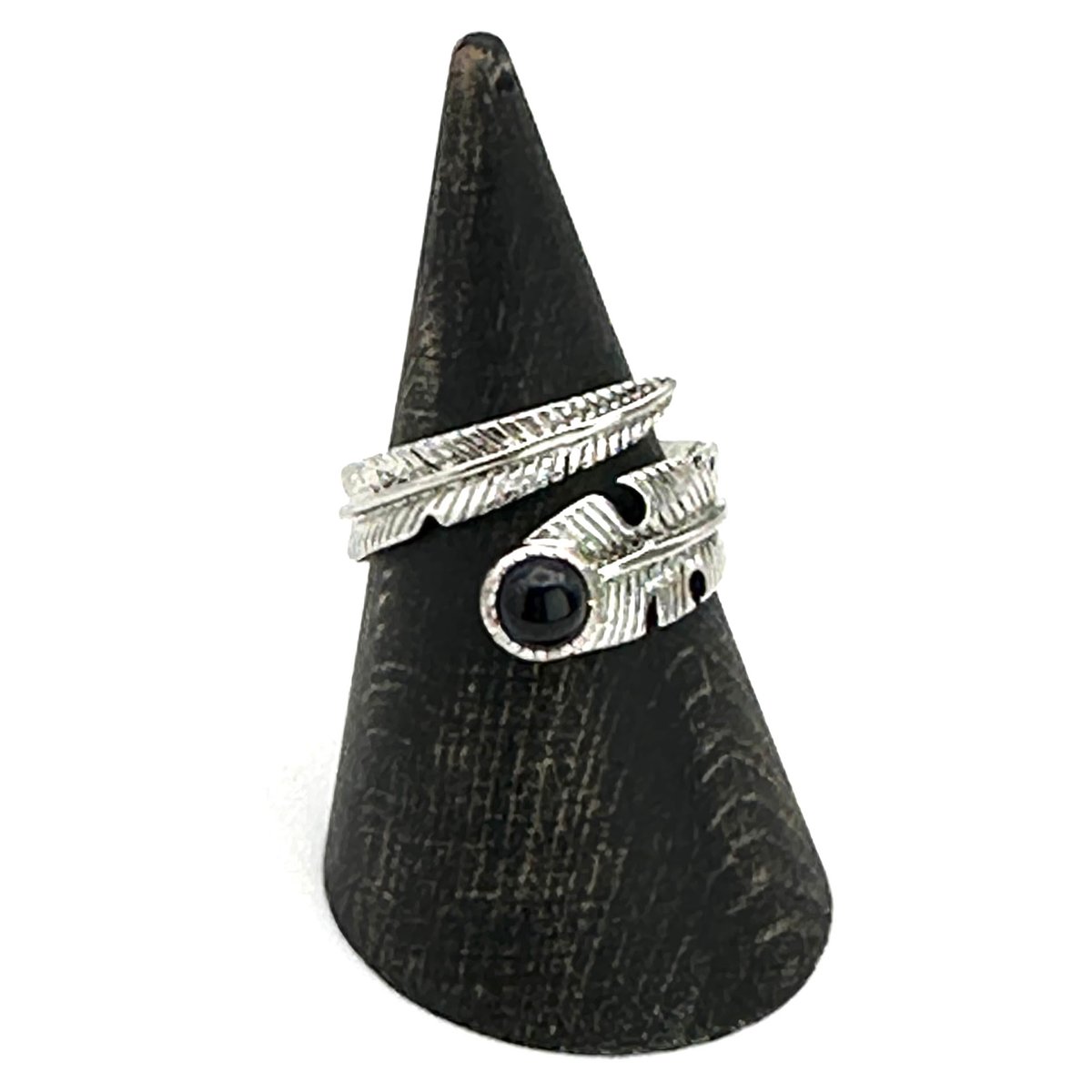 フェザーリング アイオライト/フリーサイズ/ユニセックス