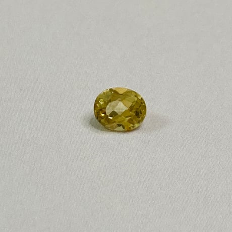 クリソベリル 0.46ct