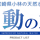 感動の水
