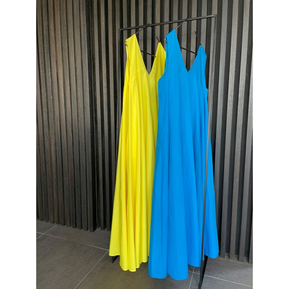 一般販売】 2wayマキシワンピース | Disspronta di N