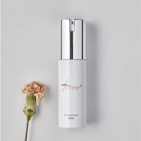 ヒト幹細胞美容液30ml