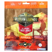 Beef Jerky ペッパー味
