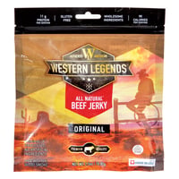 Beef Jerkyノーマル味