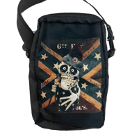 シェアスピリット　初期の頃のベルト シェアスピリット 初期の頃のベルト share spirit ベルト ブラック