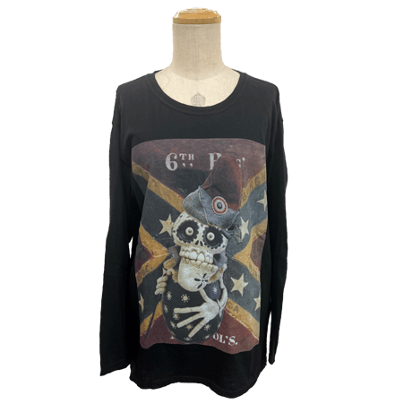 シェアスピリット　長袖　Tシャツ SHARE SPIRIT tシャツ Tシャツ SPIRIT/シェアースピリット/別注