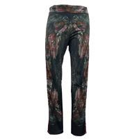 KA2404 クラッシュベロアヴィクトリアンシャツジャケット【 Gray  