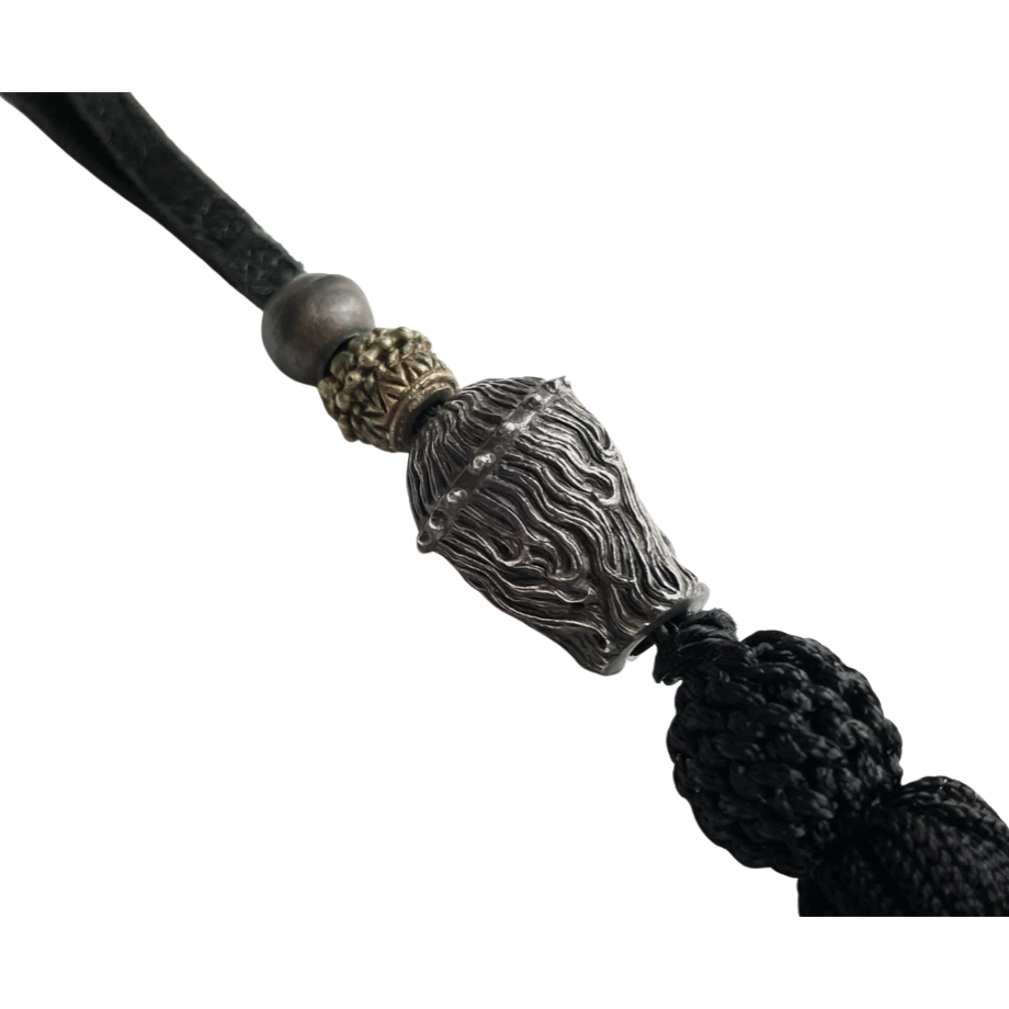 No. CS1708 Christ and the Tears (キリストと涙) | タッセル