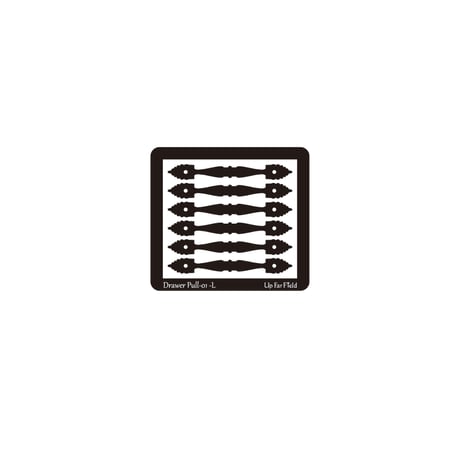 引出し用取っ手 1 (大)