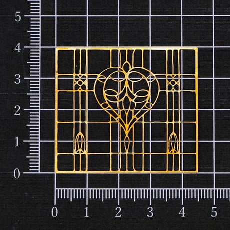 ステンドグラス　キャンディハウス ステンドグラス キャンディハウス