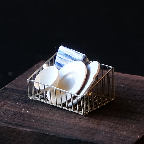 食器かご 1