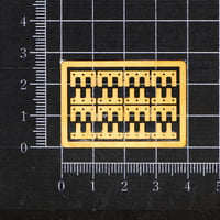 蝶番 8×5.5mm