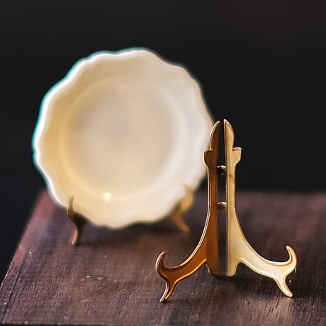 皿立て 大 (単品）