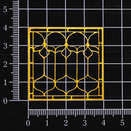 CATEGORY ステンドグラス | UpFarField Dollhouse Onlineshop