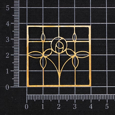 CATEGORY ステンドグラス | UpFarField Dollhouse Onlineshop