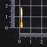 ナイフ１金