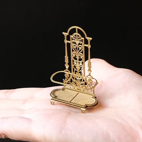 アンティーク傘立て  (完成品)