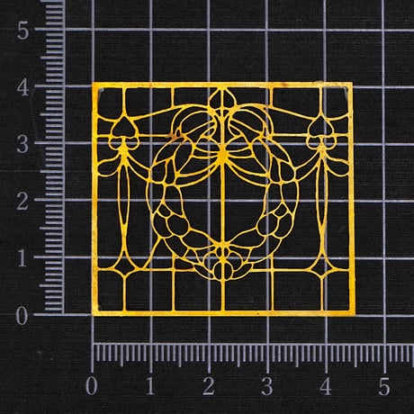 CATEGORY ステンドグラス | UpFarField Dollhouse Onlineshop