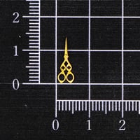 裁ちバサミ金