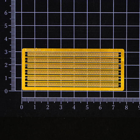 ボーダー07-3.0ｍｍ