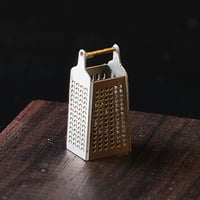 チーズおろし 1