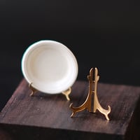 皿立て 小 (単品)