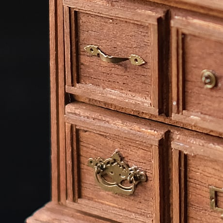 ハンドル 1