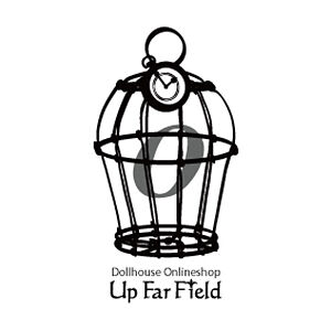 UpFarField Dollhouse Onlineshop