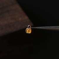 南京錠 3 (完成品）