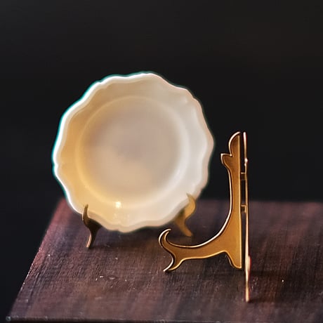 皿立て 大 (単品）