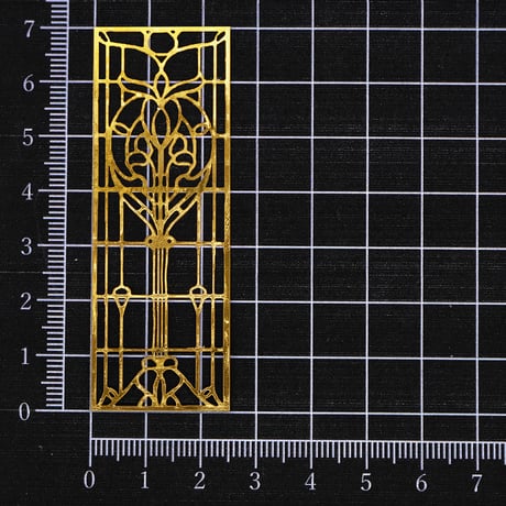 新品　デッドストック ステンドグラス　別売り枠あり イギリス アンティーク ステンドグラス/鉄枠/扉/ガラス窓/採光