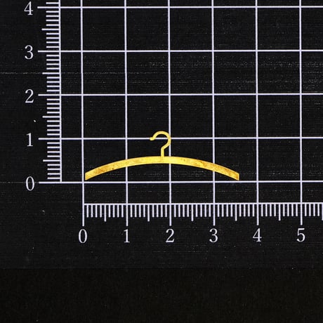 ハンガー 6(単品)